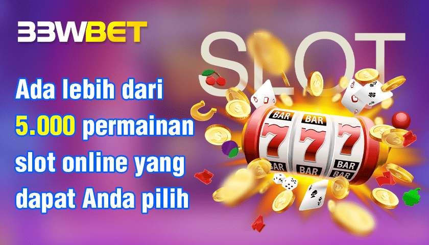 Slot Bet Kecil: Game Slot Resmi Bet 100 200 Berlisensi Slot Gacor 777