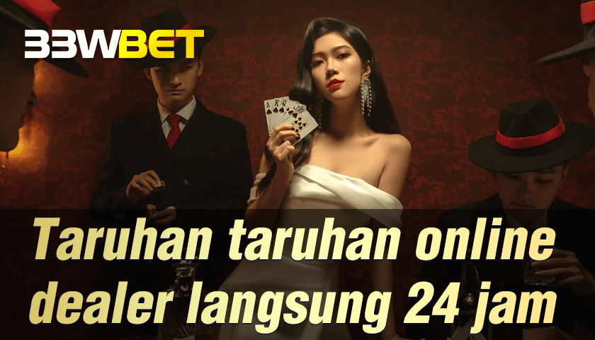 KOITOTO Situs Live Casino Roulette Online Terlengkap di Indonesia